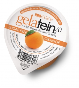Medtrition, Inc - Gelatein®